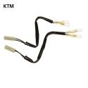 OXFORD OX894 : Cable para intermitentes OXFORD - Triumph
