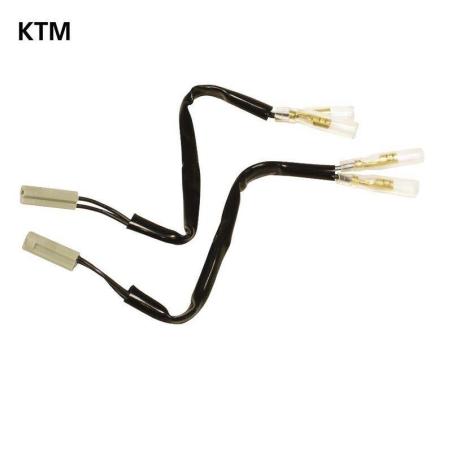 OXFORD OX894 : Cable para intermitentes OXFORD - Triumph