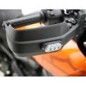 DENALI LAH.23.10400 : Kit Guardamanos e Intermitentes DENALI Plug-&-Play T3 - Harley-Davidson Pan America 1250
