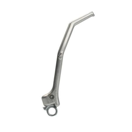 RFX FXKS1060055SV : Pedal de arranque RFX Race Series (plata) - Honda CR250