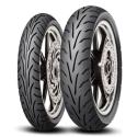DUNLOP 640663 : Neumático DUNLOP SPORTMAX Q-LITE 80/90-17 M/C 50S TL