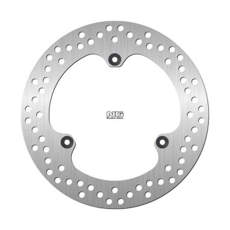 NG BRAKE DISC 1938 : Disco de freno NG BRAKES redondo fijo