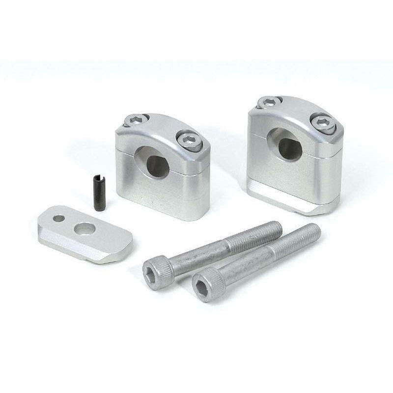 LSL 121Y121SI : Alzas de manillar YAMAHA XJ6, Diversion '09
