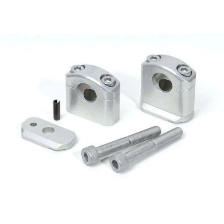 LSL 121Y121SI : Alzas de manillar YAMAHA XJ6, Diversion '09