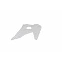 RACETECH R-CVHSQBN0019 : Paneles laterales radiador RACETECH Husqvarna TC / FC