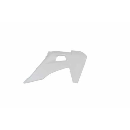 RACETECH R-CVHSQBN0019 : Paneles laterales radiador RACETECH Husqvarna TC / FC