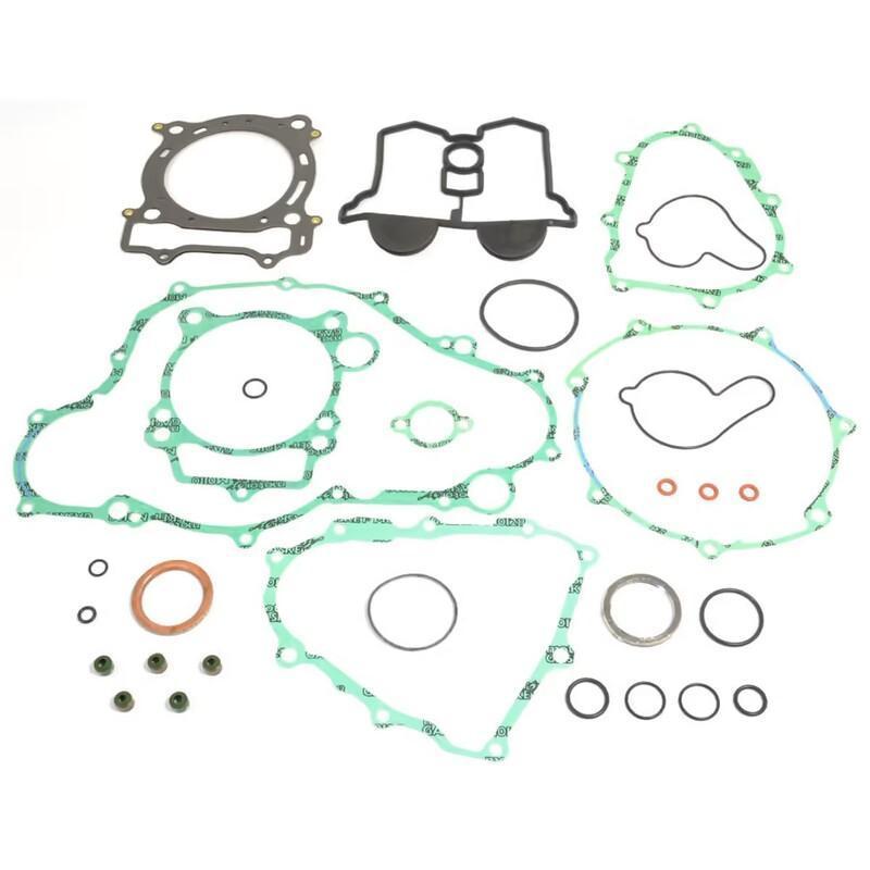 ATHENA P400485850053 : Kit completo de juntas ATHENA (retenes de aceite no incluidos)