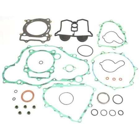 ATHENA P400485850053 : Kit completo de juntas ATHENA (retenes de aceite no incluidos)