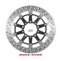 NG BRAKE DISC 1213ZG : Disco de freno NG BRAKES Race Star redondo flotante