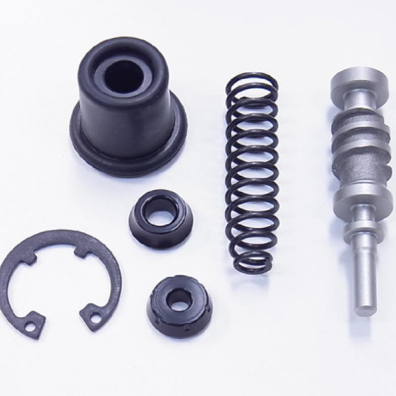 TOURMAX MSB-411 : Kit reparación bomba de freno TOURMAX Kawasaki KX125/250 - Honda GL1520A Goldwing