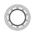 NG BRAKE DISC 2091G : Disco de freno NG BRAKES redondo flotante