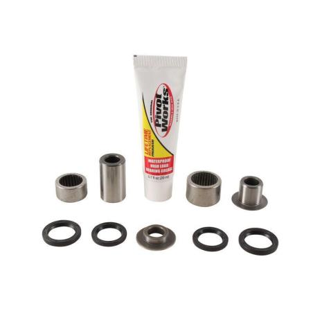 PIVOT WORKS PWSHK-K12-040 : Kit de Cojinetes de Amtortiguador PIVOT WORKS KFX450R 2008
