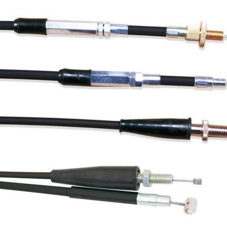 TECNIUM 01-1034 : Cable de gas BIHR para acelerador 872614 & 872603 Suzuki LT-R450