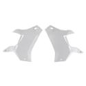 RACETECH R-CVT7BN00024 : Paneles laterales de radiador RACETECH T7 Revolution
