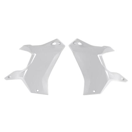 RACETECH R-CVT7BN00024 : Paneles laterales de radiador RACETECH T7 Revolution