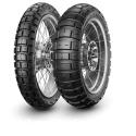 PIRELLI 4187300 : Neumático PIRELLI SCORPION RALLY 150/70 R 18 M/C 70R TL M+S