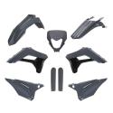POLISPORT 91380 : Kit de plástica POLISPORT