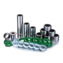 FACTORY LINKS LRK-K-107 : Kit de rodamientos, retenes y casquillos de bieleta FACTORY LINKS