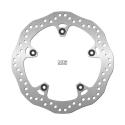 NG BRAKE DISC 1828X : Disco de freno NG BRAKES ondulado fijo