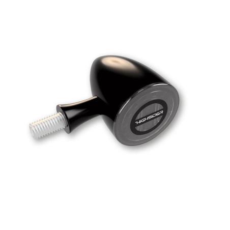 HIGHSIDER 254-346 : Juego de intermitentes LED HIGHSIDER Rocket Bullet - 3en1