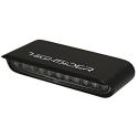 HIGHSIDER 204-108 : Intermitente LED HIGHSIDER Stripe (con carcasa de aluminio)