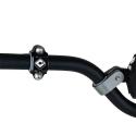 ODI H73PW-BP : Soporte de freno trasero ODI Pee-Wee - Ø19mm
