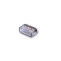 SHIN YO 204-145 : Juego de intermitentes LED SHIN YO Modulo 1 PRO