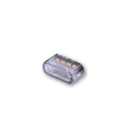 SHIN YO 204-145 : Juego de intermitentes LED SHIN YO Modulo 1 PRO