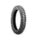 BRIDGESTONE 28195 : Neumático BRIDGESTON BATTLECROSS X31 REAR 100/90-19 NHS 57M TT