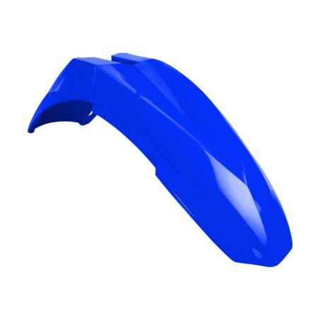POLISPORT 8562100009 : Guardabarros delantero POLISPORT Supermotard 8562100009