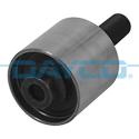 DAYCO ATB2804 : Rodillo tensor de correa de distribución DAYCO - ATB2804