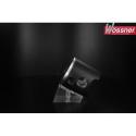 WOSSNER 8120D150 : WÖSSNER Forged Piston - 8120
