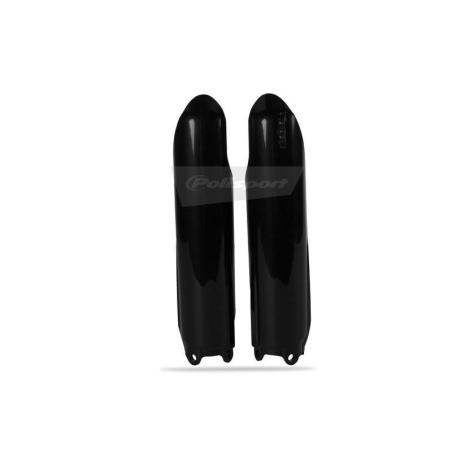 POLISPORT 8351400002 : Protectores de horquilla POLISPORT