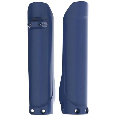 POLISPORT 8398900003 : Protectores de horquilla POLISPORT