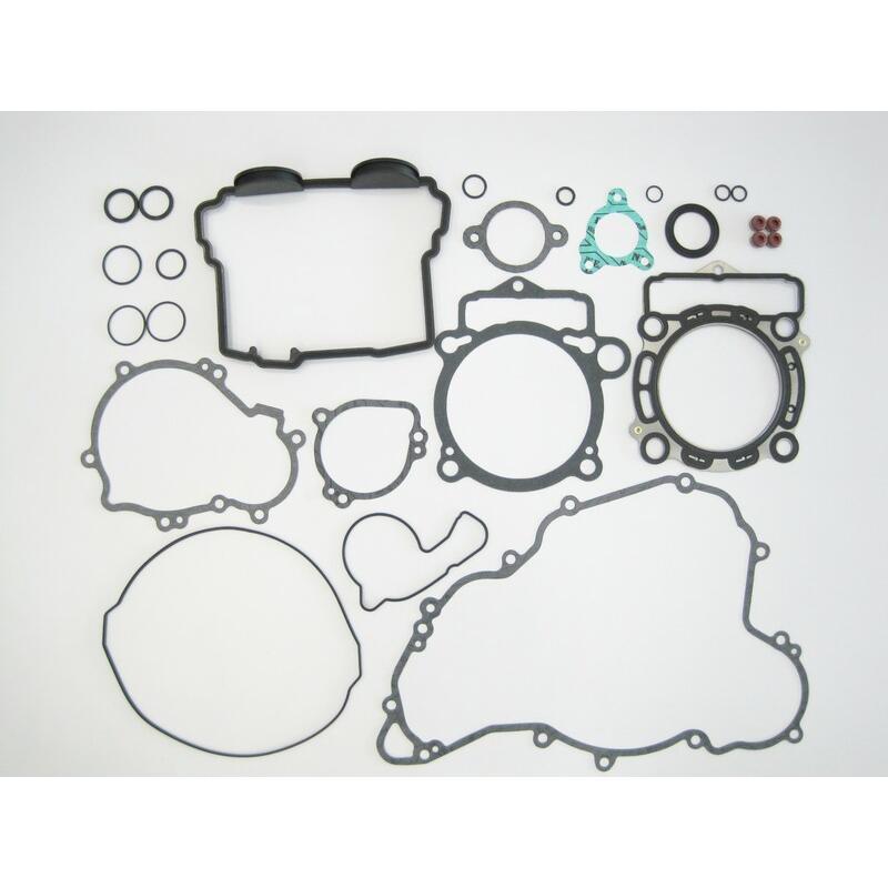 TECNIUM 808339HC : Kit completo de juntas TECNIUM