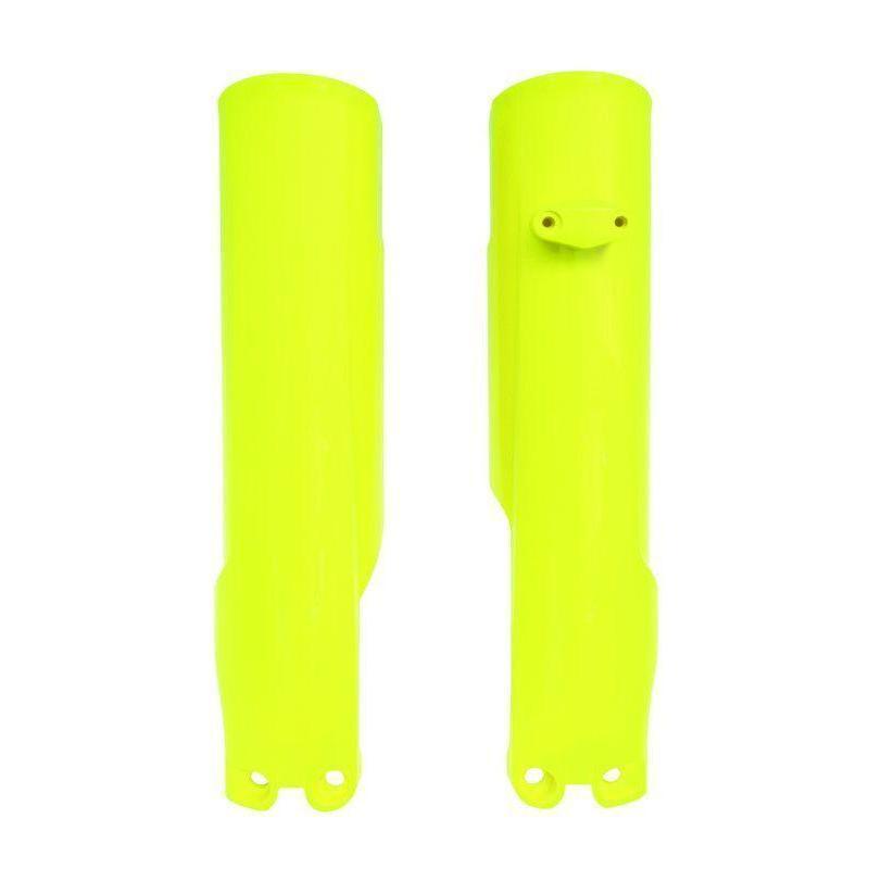RACETECH R-PSKTMGQ0023 : Protectores de horquilla RACETECH