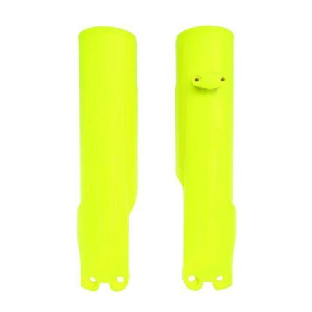RACETECH R-PSKTMGQ0023 : Protectores de horquilla RACETECH