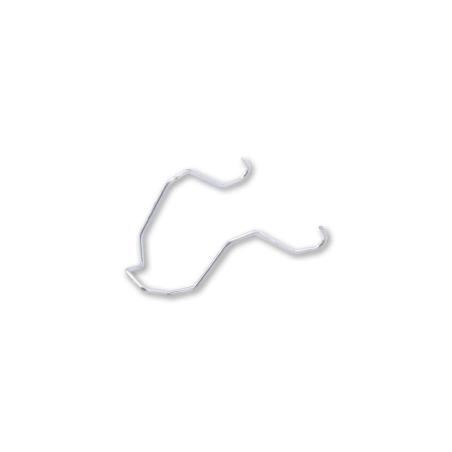SHIN YO 226-090C : Clip para lámpara SHIN YO H4 90 mm