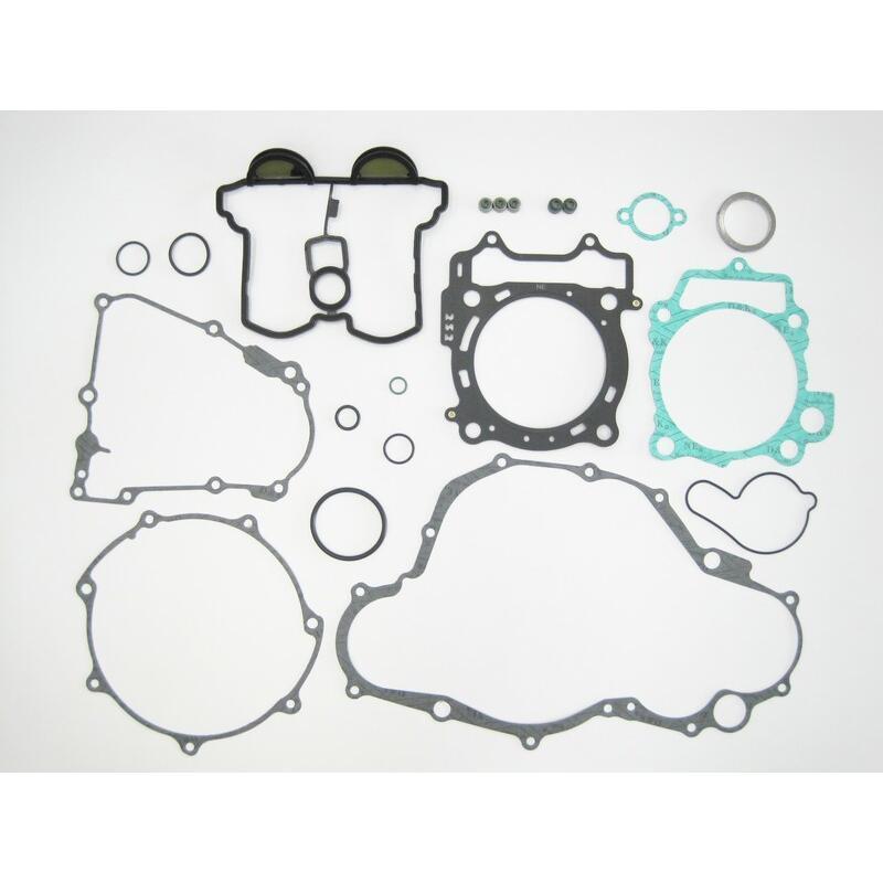 TECNIUM 808687HC : Kit completo de juntas TECNIUM
