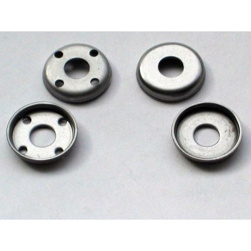 KAYABA 110510000201 : Recambio arandela tope KYB 6mm 80 / 85CC