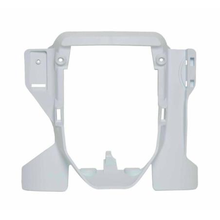 RACETECH R-MASKHSQBN2B : Soporte careta faro RACETECH Husqvarna
