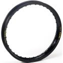 HAAN WHEELS 317450362/3 : Llanta trasera HAAN WHEELS - 17x4,50x36T