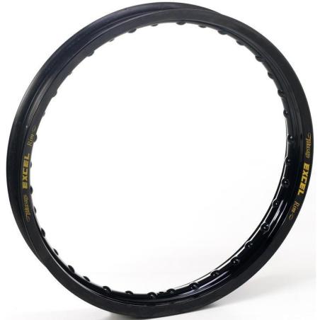 HAAN WHEELS 317450362/3 : Llanta trasera HAAN WHEELS - 17x4,50x36T