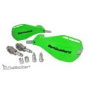 BARKBUSTERS EGO-201-00-GR : Paramanos BARKBUSTERS EGO montaje 2 puntos (manillar recto 22mm)