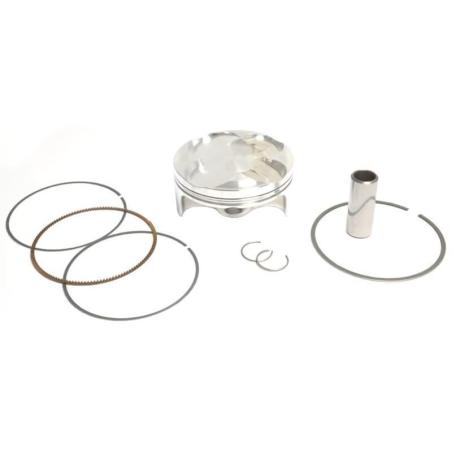 ATHENA S4F07700006A : Pistón forjado ATHENA Race Ø 76.95 mm para cilindro Athena y OE