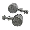 HIGHSIDER 203-200 : Juego de intermitentes LED HIGHSIDER Colorado