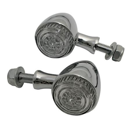 HIGHSIDER 203-200 : Juego de intermitentes LED HIGHSIDER Colorado