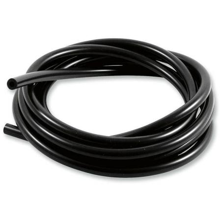 SAMCO VT3B/2W/3L-BK : Manguito universal para respiraderos SAMCO  Negro 3m - inner Ø 3mm / outer Ø 7mm