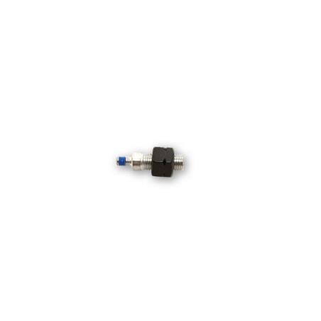HIGHSIDER 304-061 : Adaptador de retrovisor HIGHSIDER - M10/125 > M6