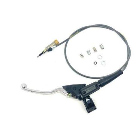 MAGURA 2100578 : Kit conversión MAGURA bomba emgrague hidraulico Hymec 167 - Yamaha YZ125